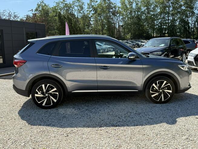 ZS 1.5 HEV+ Exclusive! Skórzana tapicerka! Kamera cofania! Carplay!