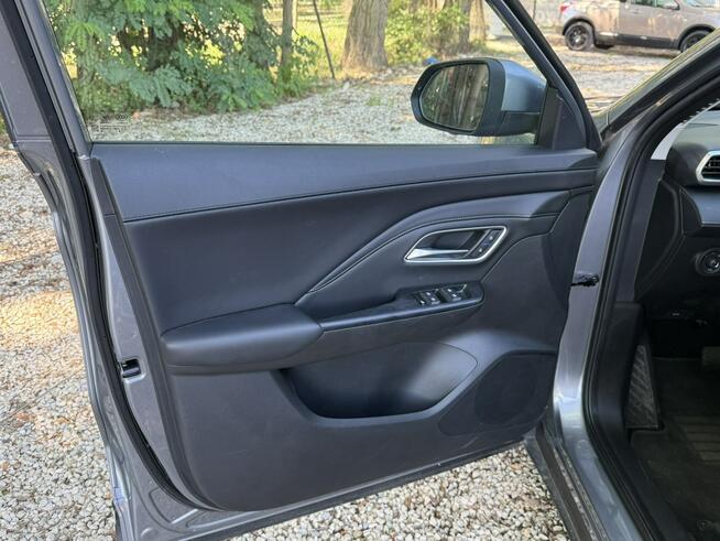 ZS 1.5 HEV+ Exclusive! Skórzana tapicerka! Kamera cofania! Carplay!