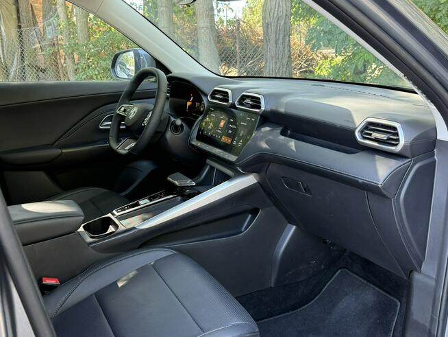 ZS 1.5 HEV+ Exclusive! Skórzana tapicerka! Kamera cofania! Carplay!