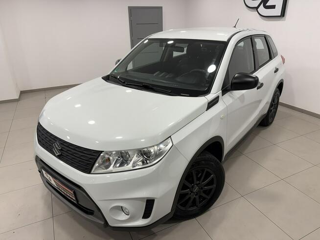 Suzuki Vitara 4x4 Bezwypadkowy/ Roczna Gwarancja w cenie / Zadbany