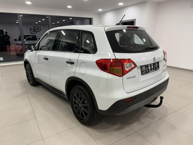 Suzuki Vitara 4x4 Bezwypadkowy/ Roczna Gwarancja w cenie / Zadbany