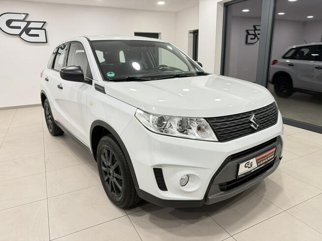 Suzuki Vitara 4x4 Bezwypadkowy/ Roczna Gwarancja w cenie / Zadbany