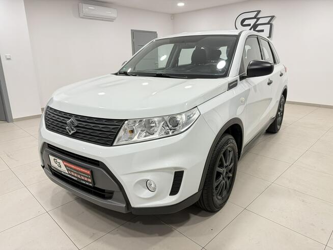 Suzuki Vitara 4x4 Bezwypadkowy/ Roczna Gwarancja w cenie / Zadbany