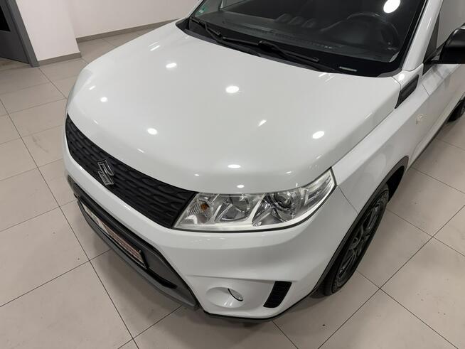 Suzuki Vitara 4x4 Bezwypadkowy/ Roczna Gwarancja w cenie / Zadbany
