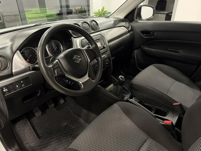 Suzuki Vitara 4x4 Bezwypadkowy/ Roczna Gwarancja w cenie / Zadbany