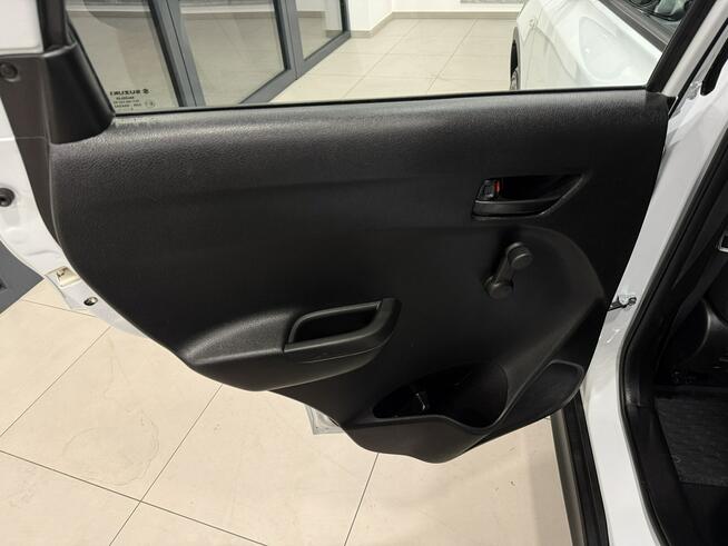 Suzuki Vitara 4x4 Bezwypadkowy/ Roczna Gwarancja w cenie / Zadbany