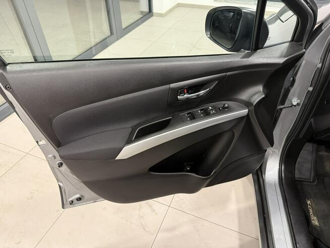 Suzuki SX4 S-Cross Serwisowany / Roczna Gwarancja GetHelp w cenie / zadbany