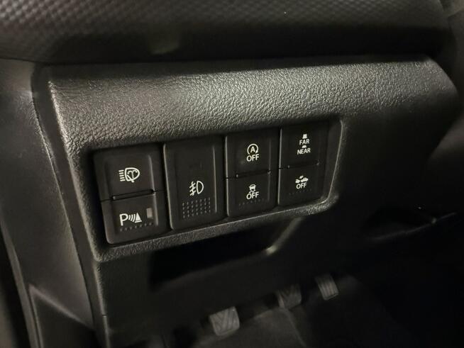 Suzuki SX4 S-Cross Serwisowany / Roczna Gwarancja GetHelp w cenie / zadbany