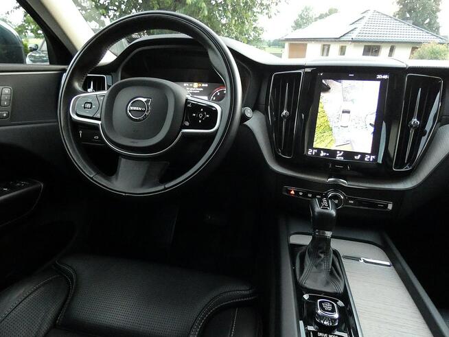 Volvo XC 60 89 tyś km!!*BENZYNA*4x4*Inscription*Panorama*Wentylowane fotele*Full