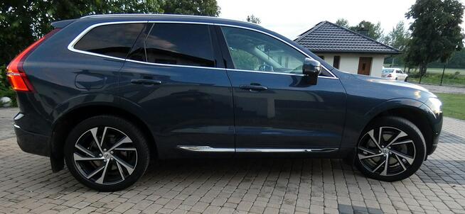 Volvo XC 60 89 tyś km!!*BENZYNA*4x4*Inscription*Panorama*Wentylowane fotele*Full