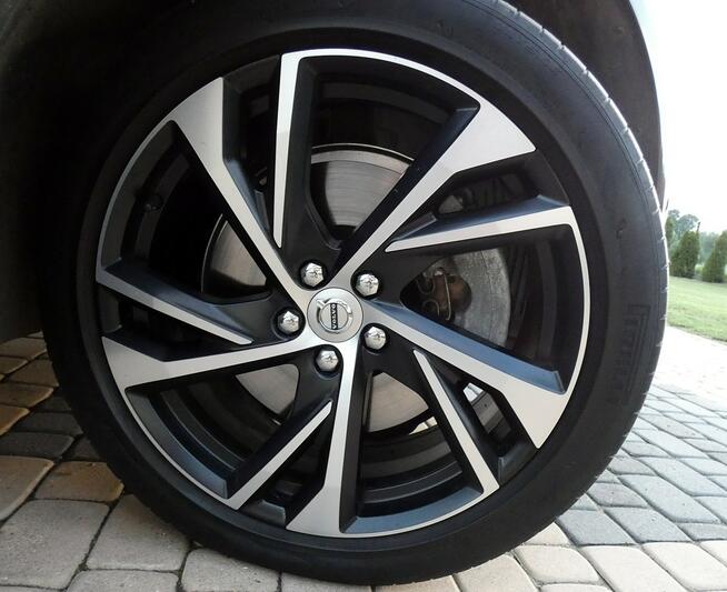 Volvo XC 60 89 tyś km!!*BENZYNA*4x4*Inscription*Panorama*Wentylowane fotele*Full