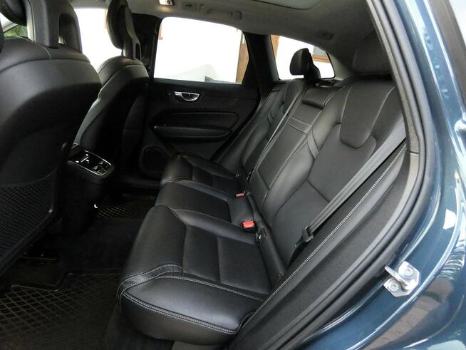 Volvo XC 60 89 tyś km!!*BENZYNA*4x4*Inscription*Panorama*Wentylowane fotele*Full