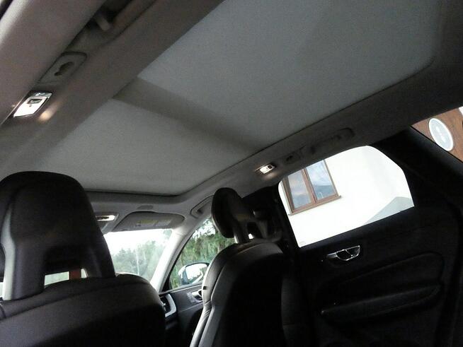 Volvo XC 60 89 tyś km!!*BENZYNA*4x4*Inscription*Panorama*Wentylowane fotele*Full