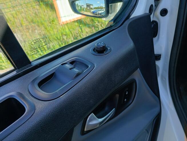Ford Transit Custom 9-osóbowy * bardzo ładny*