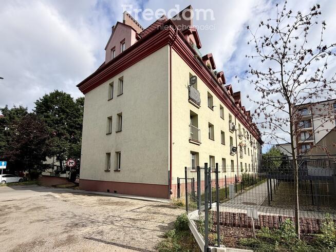 Gotowa do prowadzenia, świeżo po remoncie - Łączna