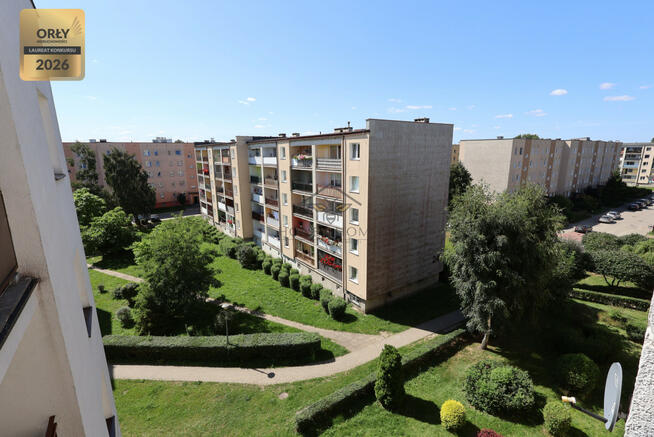 Mieszkanie Lębork, Czołgistów