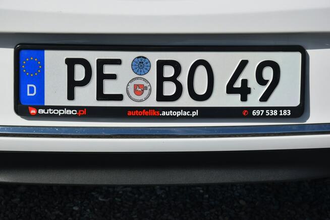 Opel Astra 1.4B 2013r Oryginał Lakier Sprowadzony Opłacony
