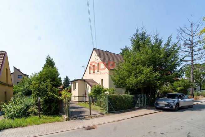 Mieszkanie Wrocław Psie Pole, Sołtysowice, Gimnazjalna