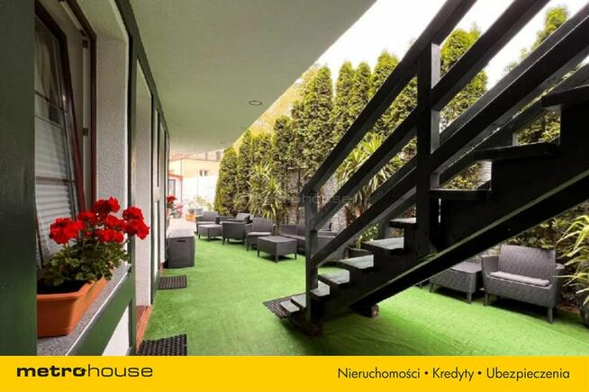 Pensjonat, 8 apartamentów, miejsca parkingowe !!