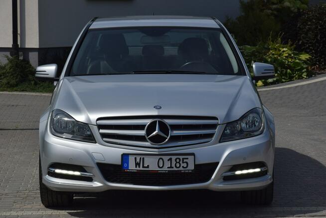 Mercedes C 200 1.8B Lift 185KM Nowy Rozrząd Navi Led PDC 100 TYS KM Sprowadzony