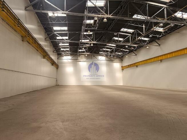 Lokal użytkowy Warszawa Bielany, Wólczyńska