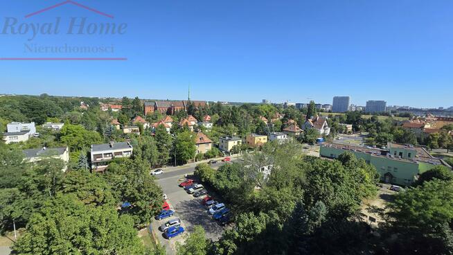 Mieszkanie Wrocław Psie Pole, Karłowice, al. Jana Kasprowicza
