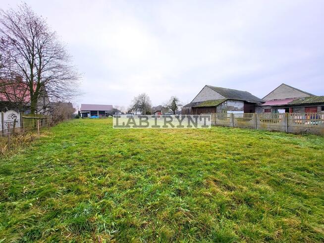 Mstów, nowy dach, wszystkie media, działka 1397m2