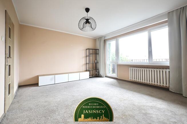 REZERWACJA Mieszkanie 61,6 m2, 3 pokoje, Ciechanów