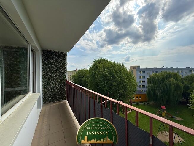 REZERWACJA Mieszkanie 61,6 m2, 3 pokoje, Ciechanów
