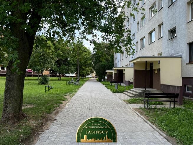REZERWACJA Mieszkanie 61,6 m2, 3 pokoje, Ciechanów