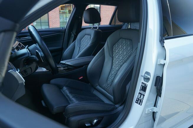 BMW 530 M Sport Harman Adaptive LED Kamera xDrive VAT23%