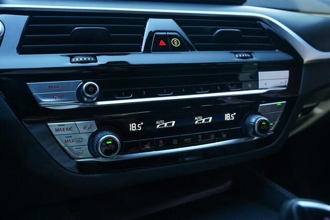 BMW 530 M Sport Harman Adaptive LED Kamera xDrive VAT23%