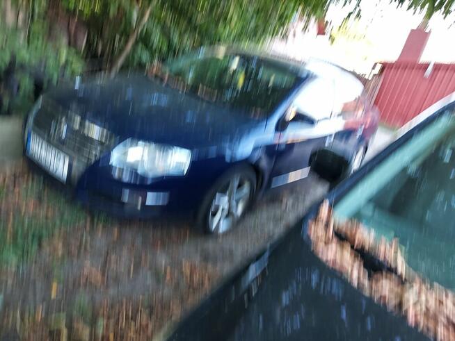 SPRZEDAM volkswagen passat 2007 rocznik