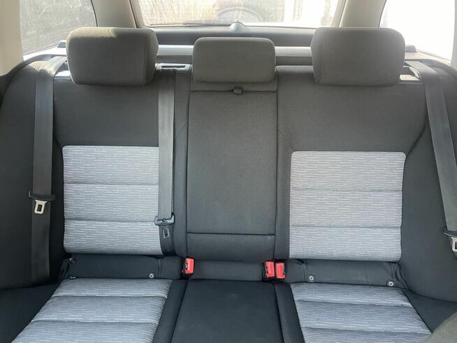 Skoda Octavia 1.9 TDI 2010 Kombi