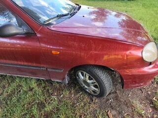 Lanos w lpg sprawny