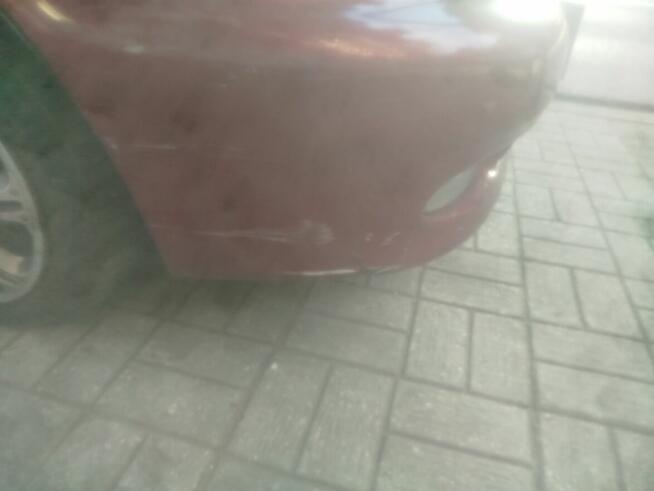 Lanos w lpg sprawny