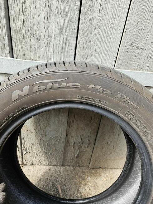 Opona letnia 175/65 R15 Nexen NBlue Hd Plus