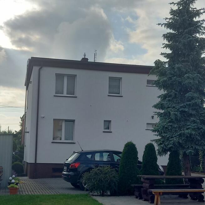 Wynajem samodzielnego mieszkania w domu w Somoninie