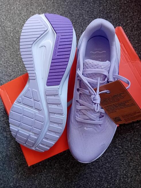 NIKE DOWNSHIFTER 14 nowe oryginalne damskie buty sportowe r