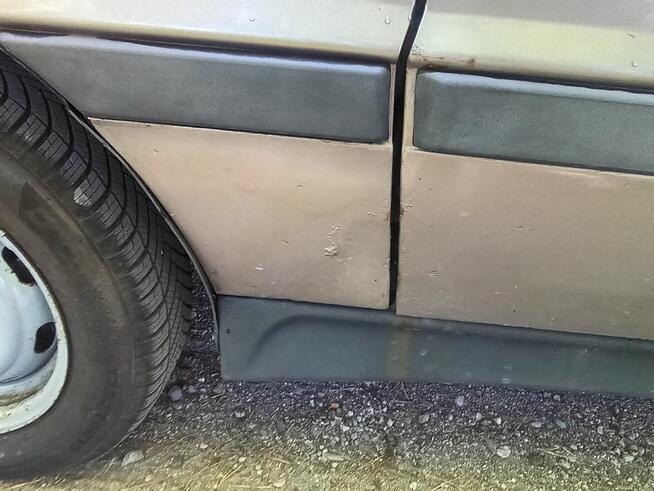 Polonez Caro