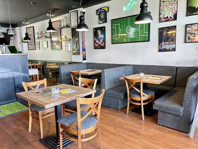Odstąpię loka gastronomiczny w centrum - sprawdzony koncept,