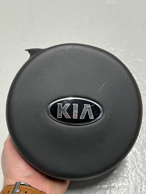 Poduszka powietrzna kierowcy KIA Niro 2018