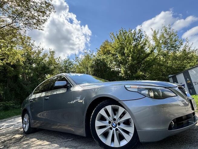 Bmw e60
