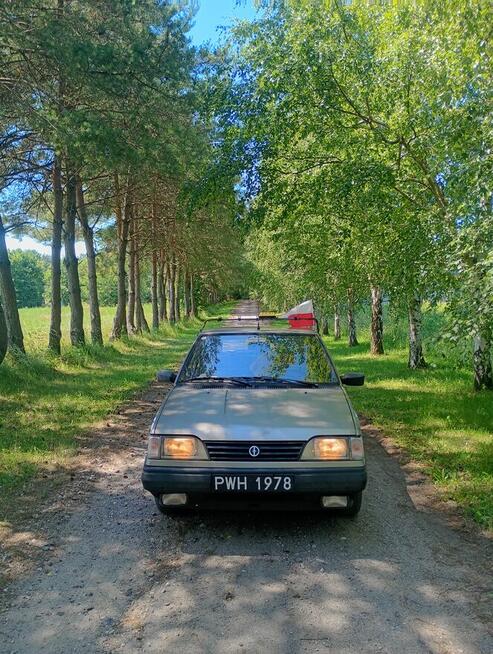Polonez Caro