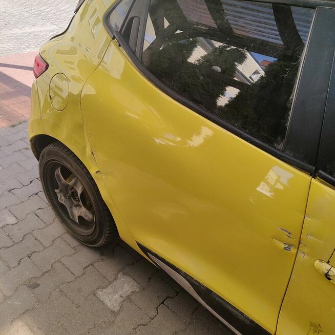 Clio IV