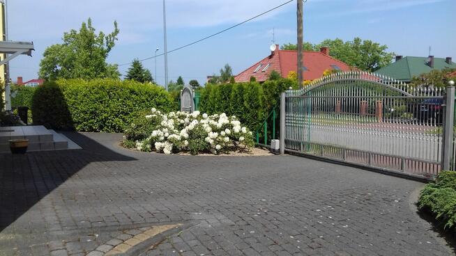 Dom nad morzem z 2 mieszkaniami Kolobrzeg/Budzistowo