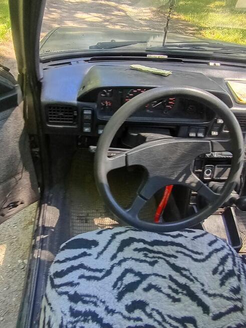 Polonez Caro