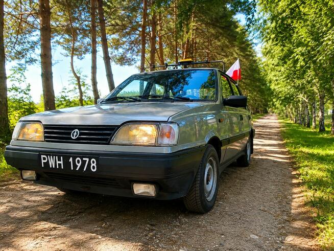 Polonez Caro