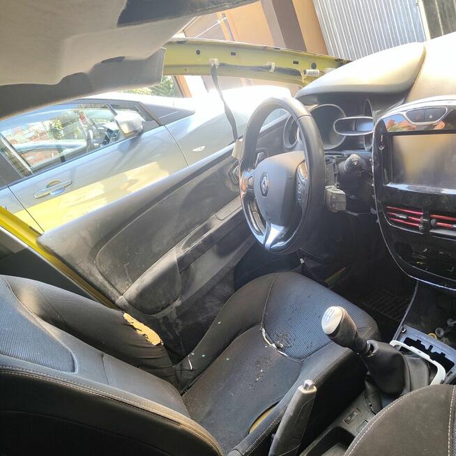 Clio IV