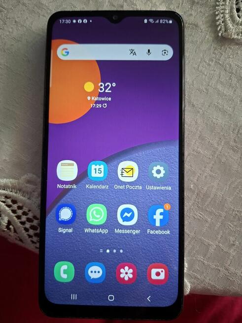 Sprzedam Samsung M 12
